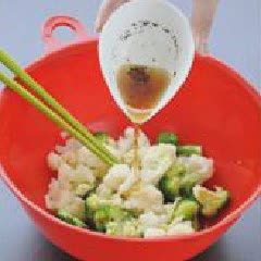 Cách Làm Salad Súp Lơ Thanh Mát, Đơn Giản Nhất