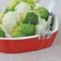 Cách Làm Salad Súp Lơ Thanh Mát, Đơn Giản Nhất