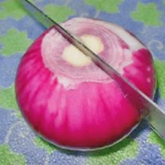 Cách Làm Salad Táo Xanh Với Củ Cải Độc Đáo Hấp Dẫn