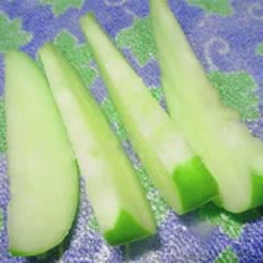 Cách Làm Salad Táo Xanh Với Củ Cải Độc Đáo Hấp Dẫn