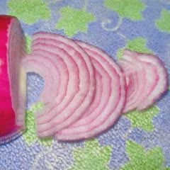 Cách Làm Salad Táo Xanh Với Củ Cải Độc Đáo Hấp Dẫn
