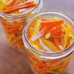 Cách Làm Salad Thịt Nướng | Món Ngon Đãi Tiệc
