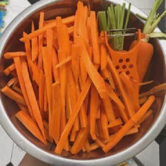 Cách Làm Salad Thịt Nướng | Món Ngon Đãi Tiệc