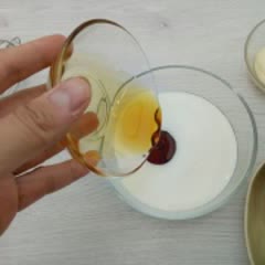 Cách Làm Salad Tôm Rau Củ Sốt Chanh Dây Ăn Kiêng