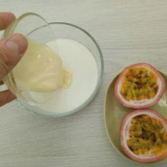 Cách Làm Salad Tôm Rau Củ Sốt Chanh Dây Ăn Kiêng