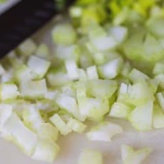 Cách làm Salad tôm sốt mayonnaise