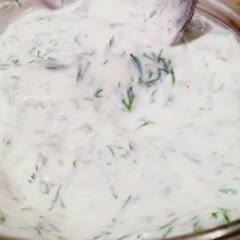 Cách làm Salad tôm sốt mayonnaise