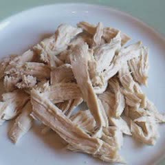 Cách Làm Salad Tôm Thịt Gà Giòn Ngọt, Dễ Thực Hiện