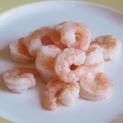 Cách Làm Salad Tôm Thịt Gà Giòn Ngọt, Dễ Thực Hiện