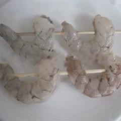 Cách Làm Salad Tôm Trộn Bông So Đũa Thơm Ngon