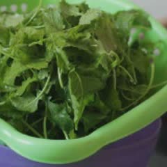 Cách Làm Salad Trái Cây Tôm Chiên Đơn Giản Mà Ngon