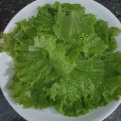 Cách làm Salad trộn cá ngừ