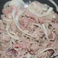 Cách Làm Salad Trộn Thịt Bò Đơn Giản, Siêu Ngon