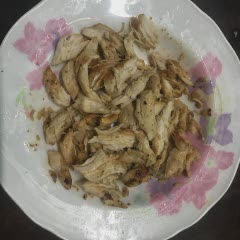 Cách Làm Salad Ức Gà Cải Xoăn Đổi Vị Mời Cả Nhà