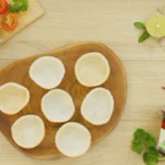 Cách Làm Salad Ức Gà Kim Chi Ngon Mắt Cho Gia Đình