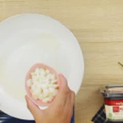 Cách Làm Salad Ức Gà Kim Chi Ngon Mắt Cho Gia Đình