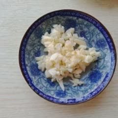 Cách làm Salad Xà Lách Giảm Cân đơn giản ngay tại nhà