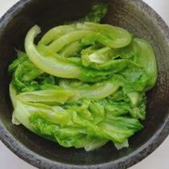 Cách làm Salad Xà Lách Giảm Cân đơn giản ngay tại nhà