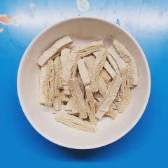 Cách Làm Sườn Chay Xào Rau Củ Thập Cẩm Đơn Giản