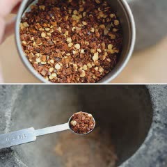 Cách làm Thơm Dầm Bạc Hà chua ngọt, cho bạn ăn kiêng