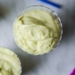 Cách làm Sinh tố bơ và chuối