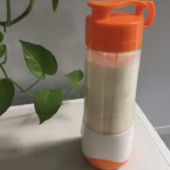 Cách làm sinh tố chuối sữa chua bổ dưỡng