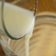 Cách làm Sinh tố sữa xoài