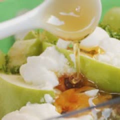 Cách làm Sinh tố xanh thanh mát