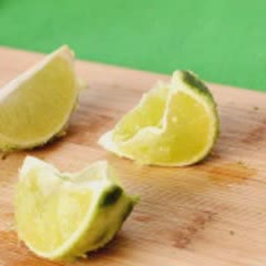 Cách làm Sinh tố xanh thanh mát