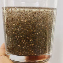 Cách làm Nước Ép Cà Rốt Hạt Chia vừa bổ dưỡng vừa giảm cân