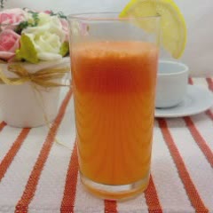 Cách làm Nước Ép Cà Rốt Táo thơm ngon bổ sung dinh dưỡng