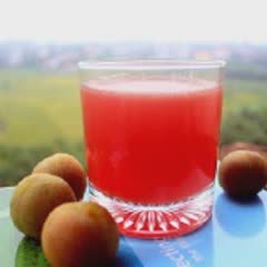 Cách làm Nước Ép Mận Hậu bằng máy ép, giải nhiệt mùa hè