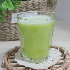 Cách Làm Nước Ép Táo Với Cần Tây Ngon, Thanh Nhiệt