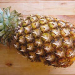 Cách làm nước ép thơm mát lạnh