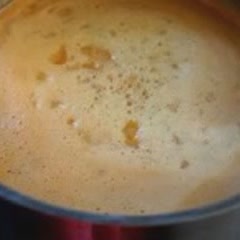 Cách làm nước ép thơm mix cà rốt