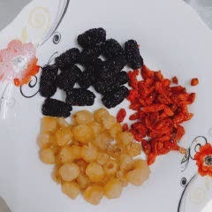 Cách Nấu Nước Táo Đỏ Quế Viên | Đơn Giản, Ngọt Mát