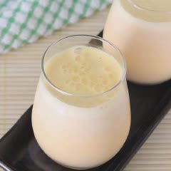Cách làm Sinh Tố Cà Rốt ngọt mát giàu vitamin giúp giảm cân