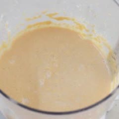 Cách làm Sinh Tố Cà Rốt ngọt mát giàu vitamin giúp giảm cân