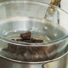 Cách Làm Sinh Tố Chocolate Xoài Thơm Ngon Đơn Giản