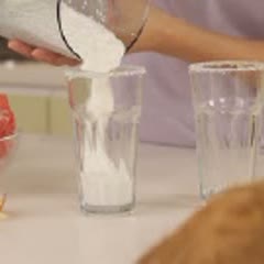 Cách Làm Sinh Tố Dừa Dưa Hấu Ngọt Mát, Thanh Nhiệt