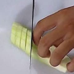 Cách Làm Sinh Tố Dưa Leo Đơn Giản Thánh Mát Mùa Hè