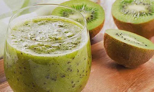 Cách Làm Sinh Tố Kiwi Ngọt Mát Đơn Giản Tại Nhà