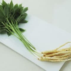 Cách làm sinh tố sâm bao tử