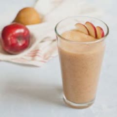 Cách Làm Sinh Tố Táo Lê