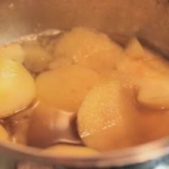 Cách Làm Sinh Tố Táo Và Quế Đơn Giản Ngon Lạ Vị