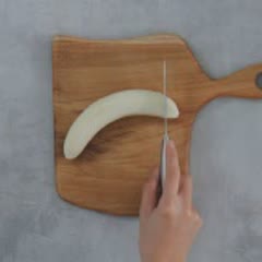 Cách Làm Smoothie Bowl Thanh Long Chuối | Bổ Dưỡng