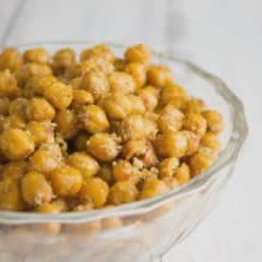 Cách làm Đậu gà nướng gia vị