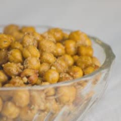 Cách làm Đậu gà nướng gia vị