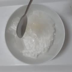 Cách làm Bánh tráng sa tế tỏi