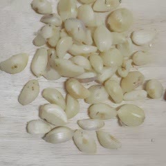 Cách làm Bánh tráng sa tế tỏi